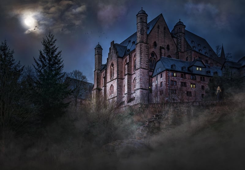 Moonlit Feast
